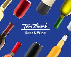 Tom Thumb Beer & Wine (2727 Live Oak St)