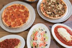 Pizza Getti
