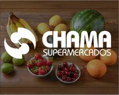 Chama Supermercados  (Vila Regente Feijó)