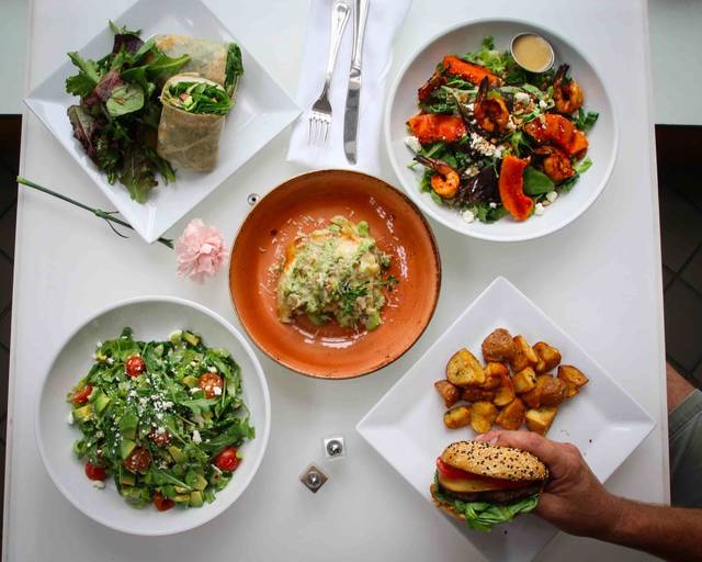 Golden Spoon Diner Menu Ocala • Order Golden Spoon Diner Delivery