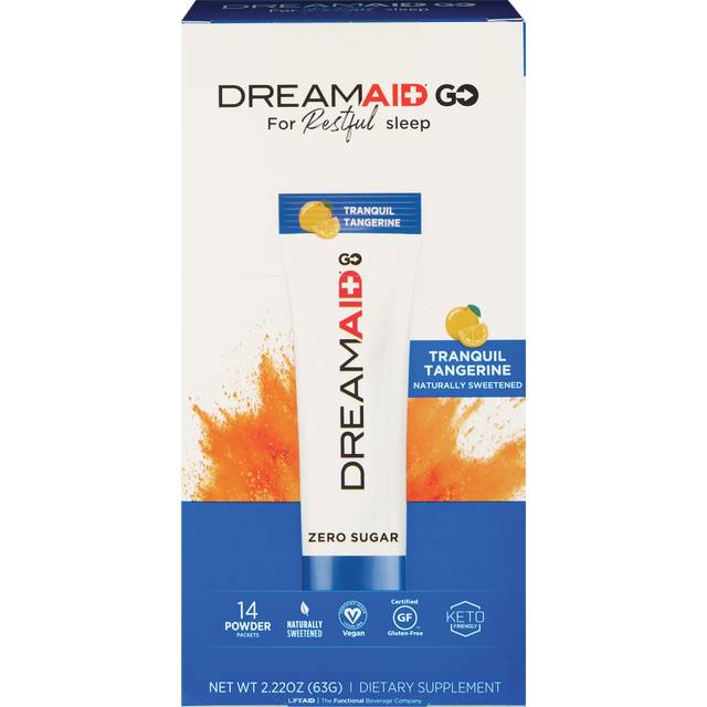 DREAMAID GO Single Stick