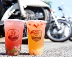 AunTea Boba (1248 H Street NE)