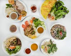 Bánh Cuon Thanh Trúc