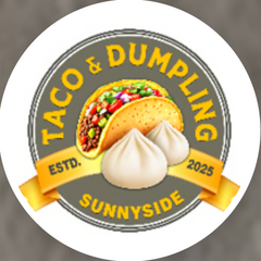 Tacos & Dumplings