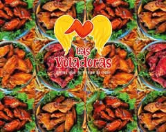 Las Voladoras