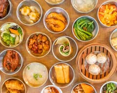 Shanghai Cuisine (Pacific Heights Blvd)