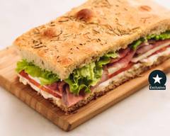 RT Focaccias by Reitoria  (Boavista)
