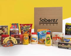 Sabores Market Hialeah