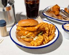 GIMMY NOLA 🐔 Fried Chicken  - Jourdain