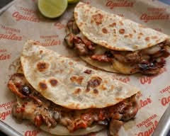 Taqueria Los Aguilar (Santa Catarina)