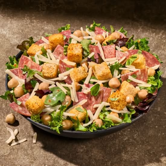 Italian Market Salad
