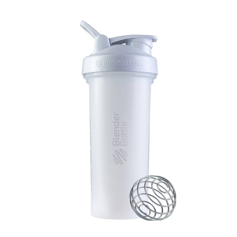 Blender Bottle Classic V2 Bottle ( white)