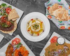 Kabab Paradise (Lake Hiawatha)