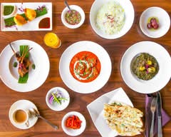 Natraj Indian Bistro & Bar