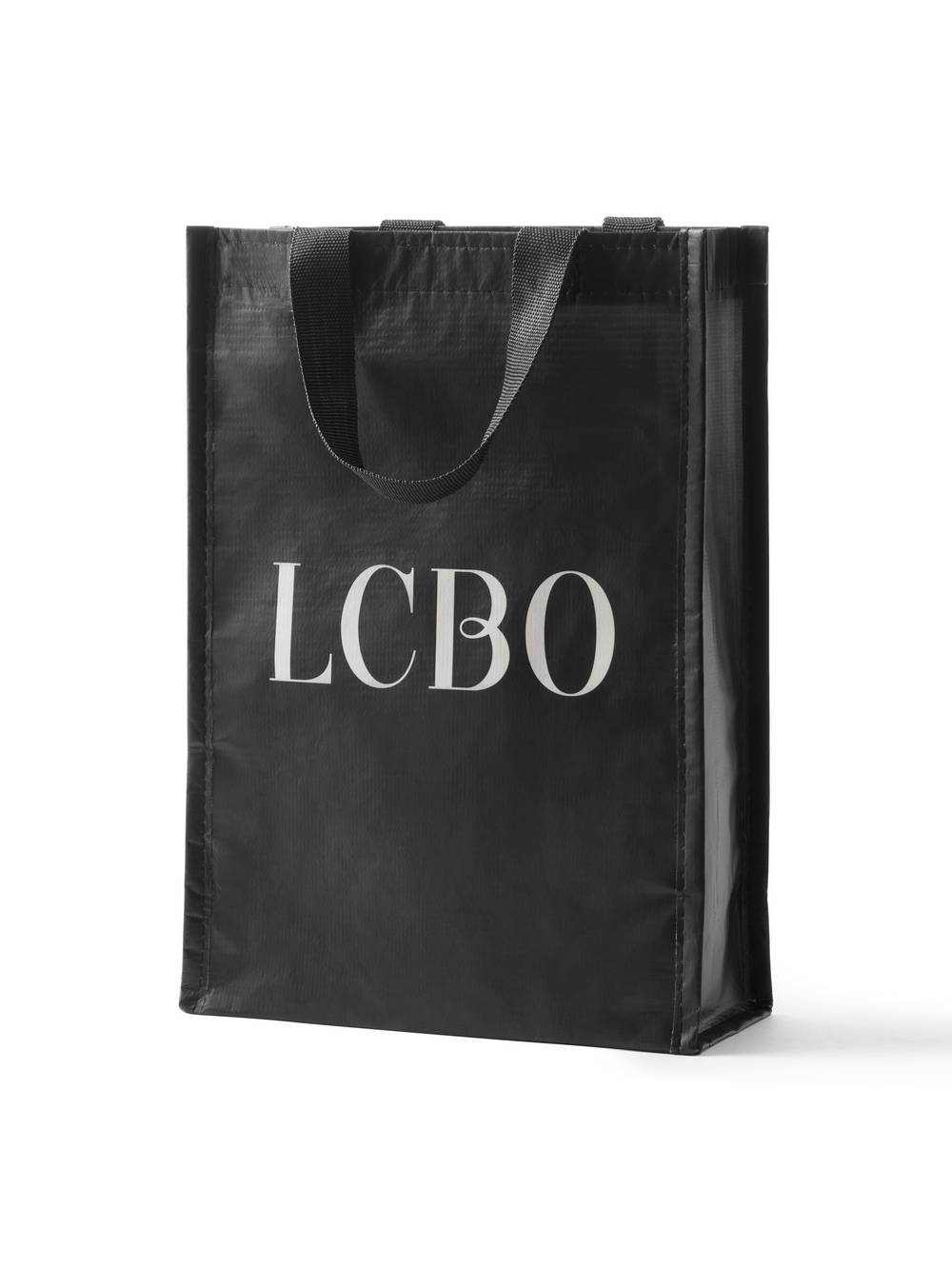 LCBO Reusable Bottle Bag (2 ct)