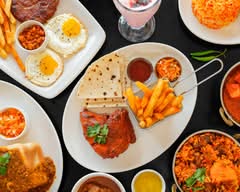 Hari Swagat Restaurant and Take Away