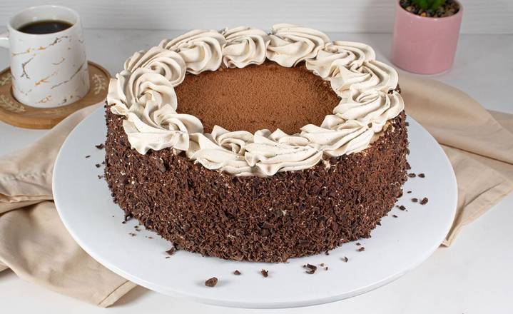 Pastel Tiramisu 15P