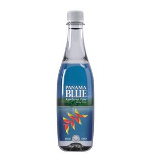 Agua Panama Blue 0.5L