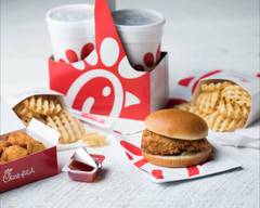 Chick-fil-A (11250 Reed Hartman Highway)