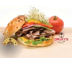 Druxy's (Edward St)