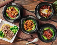 百善 麻辣鴨血臭豆腐 龍潭總店