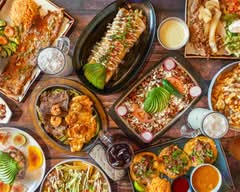 Las Carretas Mexican Restaurant - Winter Park