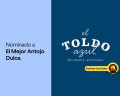 El Toldo Azul (Infante)
