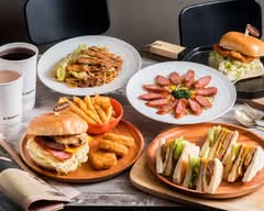 A-bao House阿寶早餐 潭子中山店