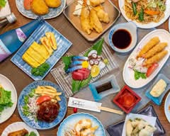 御食事処さくらい OsyokuzidokoroSakurai