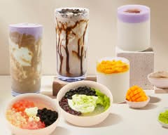 Chewie & Mellow Desserts and Tea Studio (Irvine)