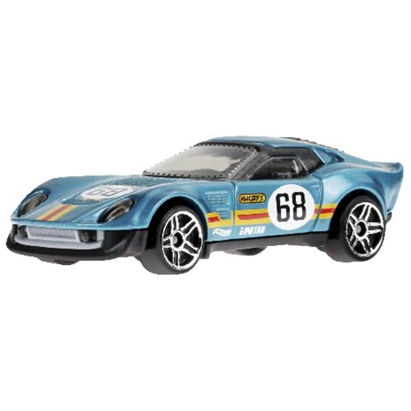 Hot Wheels Basic Car Assortment