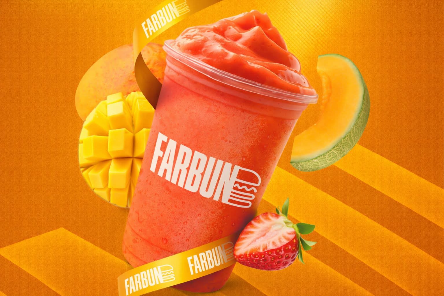 Miami Kiss Smoothie 💋