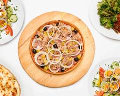 Pizzeria Fatica