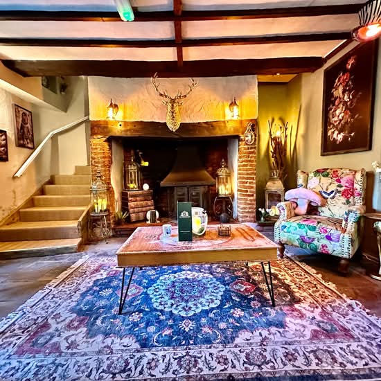 Barsham Arms Country Pub & Kitchen