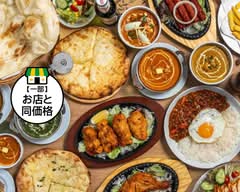 ヒマラヤキッチン Himalaya Kitchen