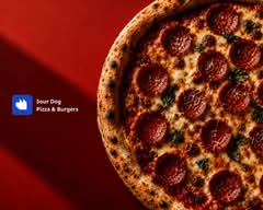 Sour Dog Pizza & Burgers