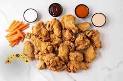 Wingz Shack (Tampa)