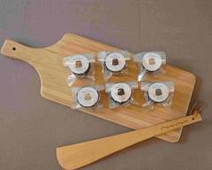 なかがわすいーつ工房ManaMana