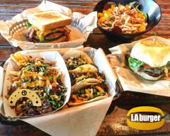 LA Burger (North Main)
