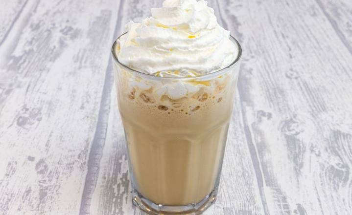 Espresso Frappe