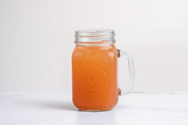 STRAWBERRY BASIL
