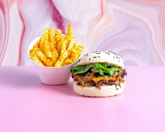 Bulma Bao Menu