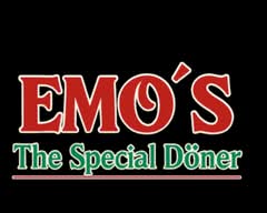 Emo‘s Specialdöner