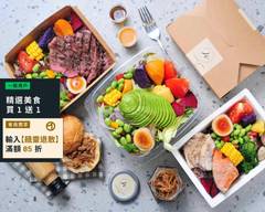 午葉 Leaves Cafe & Dining 信義店