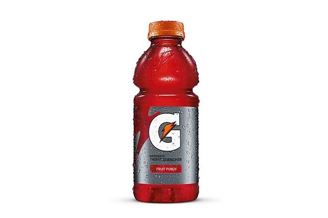 Gatorade® Fruit Punch