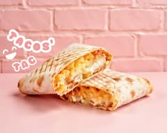 Tacos'Tac 🌯 - Nancy