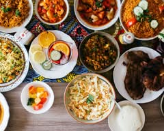 Nicole's Kitchen (6120 Marlboro Pike)