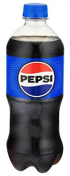 Pepsi Original (20 fl oz)
