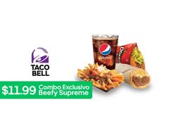 Taco Bell Toa Baja (cruce Virgencita)