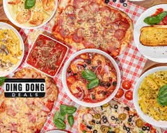 Pasta And Plenty (Pacific Pines)